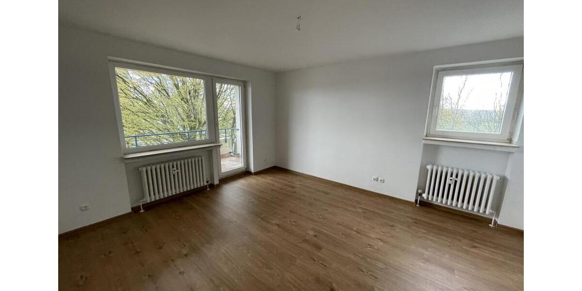 Etagenwohnung Hamm Heessen - 2 Zimmer, 59 m&sup2;, 399&euro; | Angebot:26003885