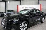 Audi A3 LIMOUSINE 35 TFSI BUSINESS BLACK LED,ACC+LANE 16.000 km 27.777 &euro; Hamm 59077