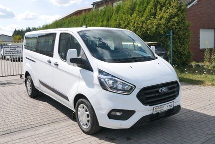 Ford Transit Custom 155.215 km 16.990 &euro; Selm 59379