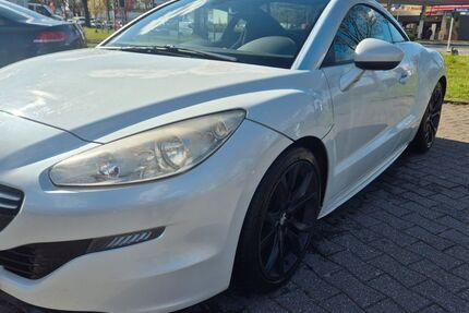 Peugeot RCZ 131.001 km 6.700 &euro; Dortmund 44143