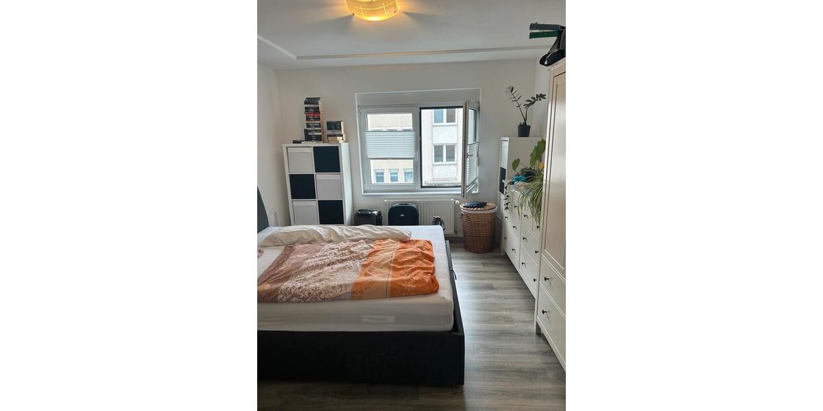 Etagenwohnung Hemer - 2 Zimmer, 55 m&sup2;, 125.000&euro; | Angebot:25324795