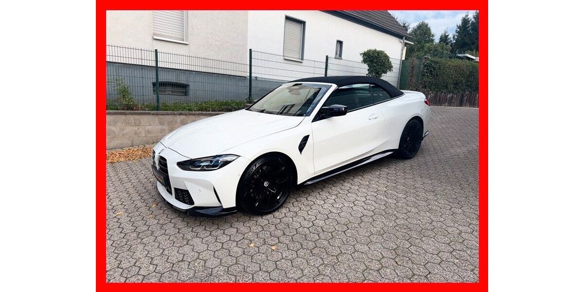 BMW M4 44.000 km 62.649 &euro; Witten 58454