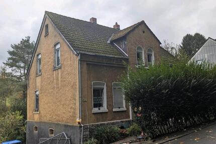 Haus Witten Rüdinghausen - 7 Zimmer, 174 m&sup2;, 599.000&euro; | Angebot:24663857