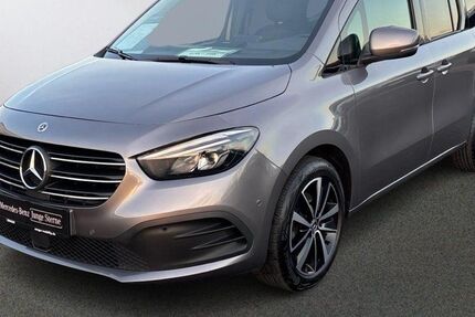 Mercedes-Benz T-Klasse 23.500 km 28.250 &euro; Hamm 59067