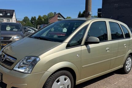 Opel Meriva 30.130 km 5.990 &euro; Datteln 45711
