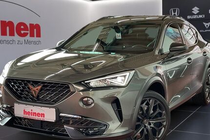 Cupra Formentor 11.801 km 42.899 &euro; Werne 59368