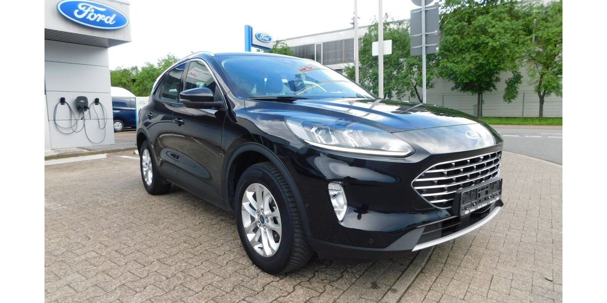 Ford Kuga 47.500 km 23.980 &euro; Selm 59379