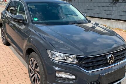 VW T-Roc 72.000 km 16.900 &euro; Nordkirchen 59394