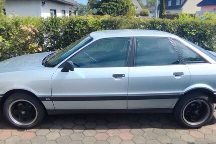 Audi 80 144.900 km 1.300 &euro; Hemer 58675