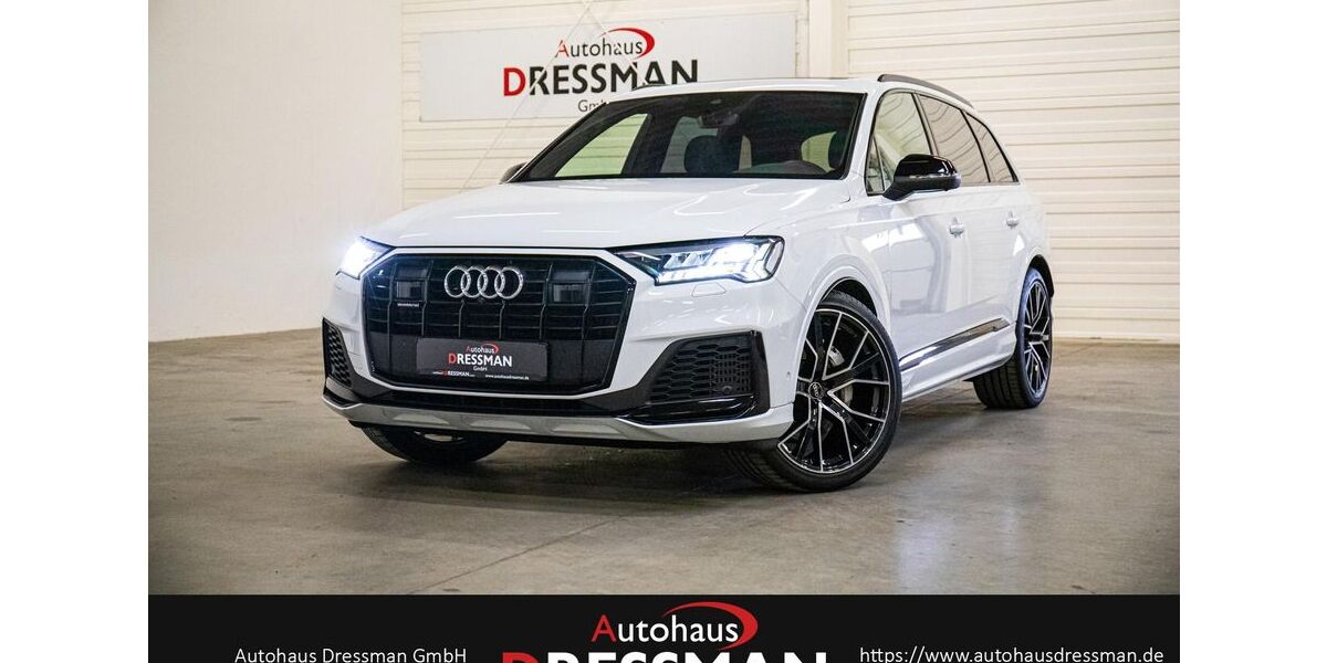 Audi Q7 81.623 km 53.580 &euro; Hamm 59067