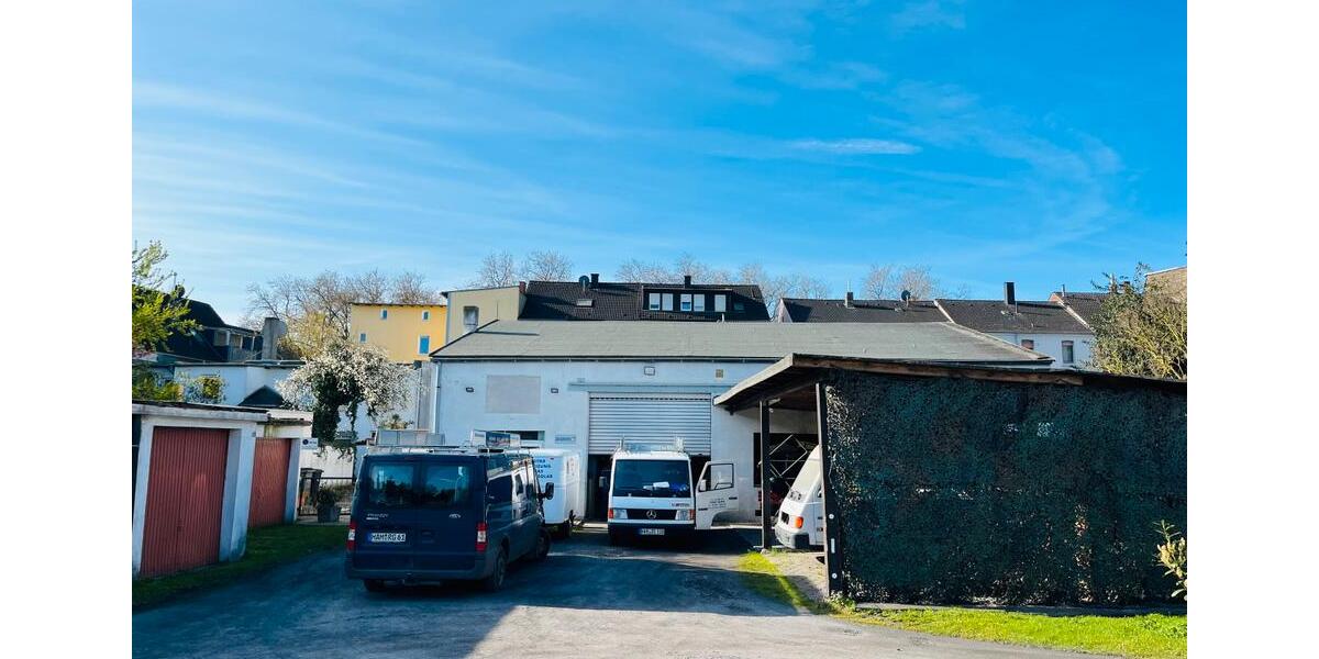 Einfamilienhaus Hamm - 390.000&euro; | Angebot:25053949