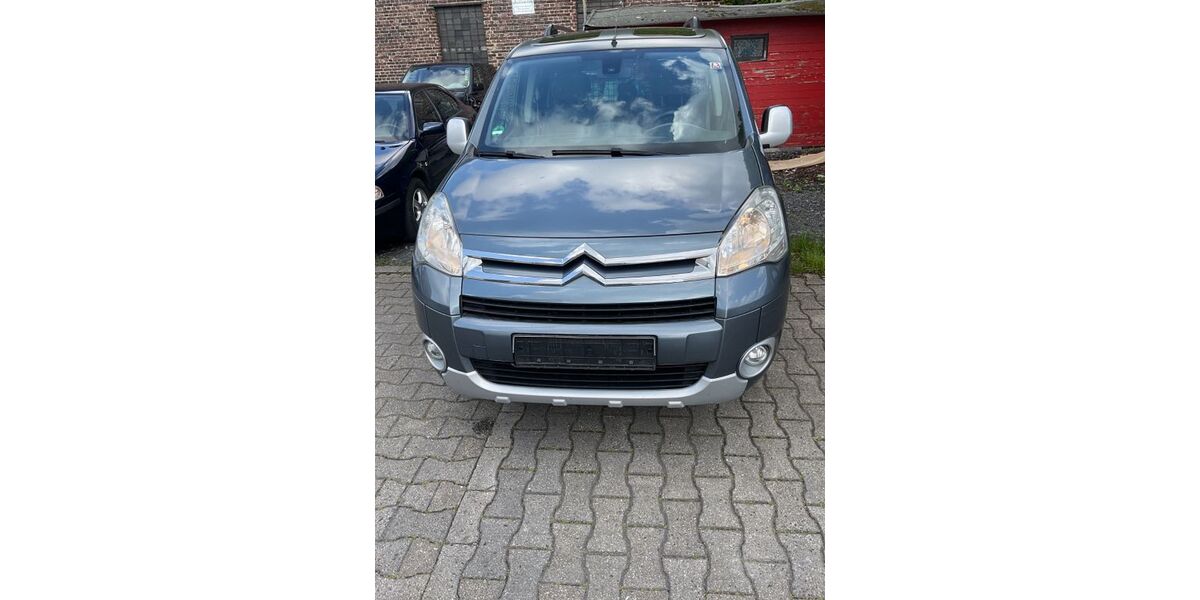 Citroen Berlingo 164.000 km 2.399 &euro; Hamm 59067