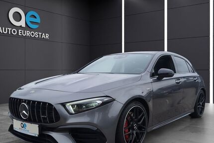 Mercedes-Benz A 45 AMG 90.985 km 38.950 &euro; Hamm 59077