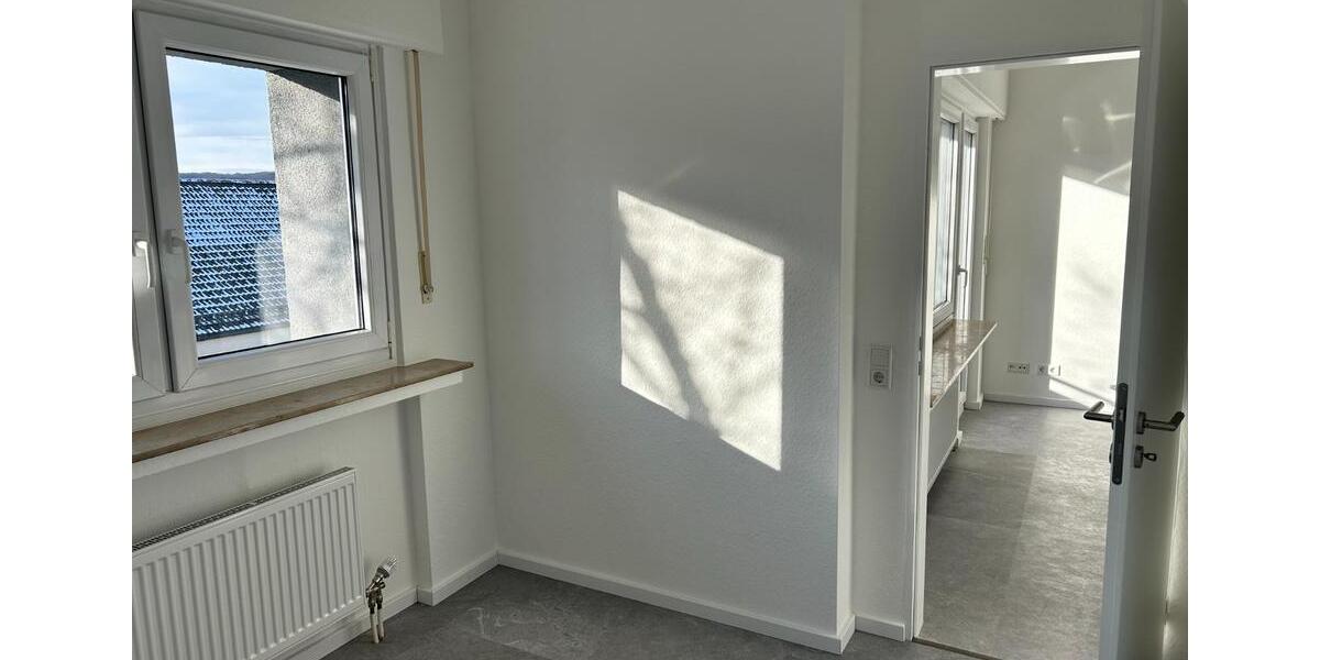 Etagenwohnung Arnsberg Rusch - 3 Zimmer, 70 m&sup2;, 680&euro; | Angebot:25709749