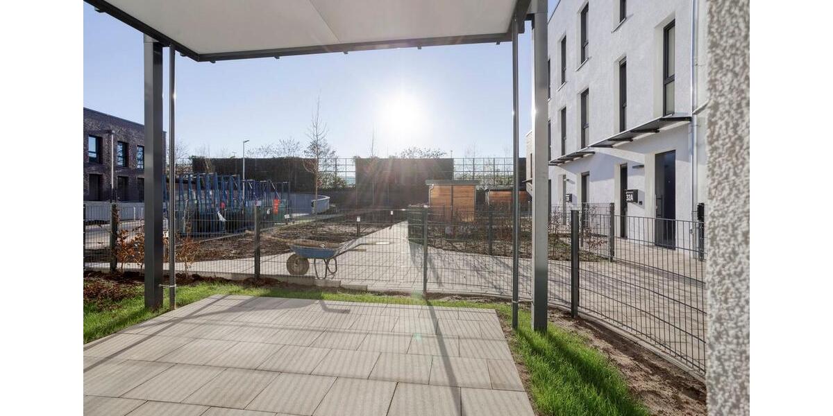 Erdgeschoßwohnung Dortmund Hombruch - 2 Zimmer, 67 m&sup2;, 875&euro; | Angebot:25715682