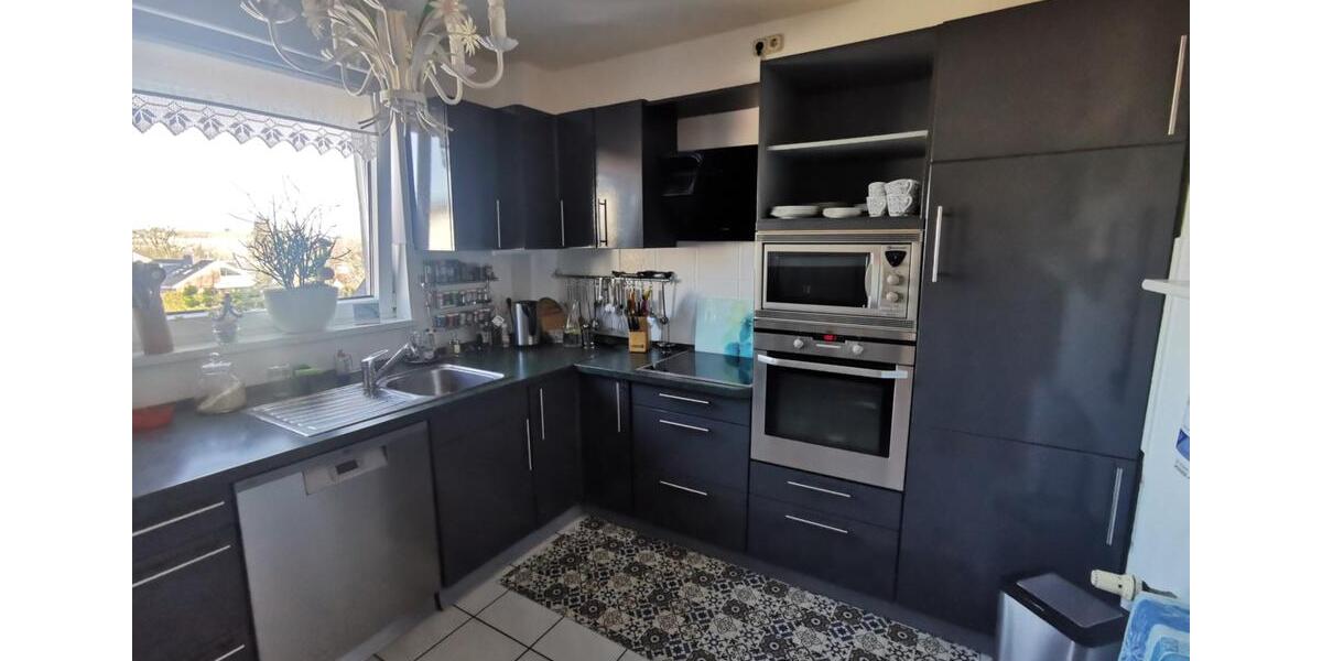 Etagenwohnung Ahlen - 3 Zimmer, 102 m&sup2;, 860&euro; | Angebot:25444604