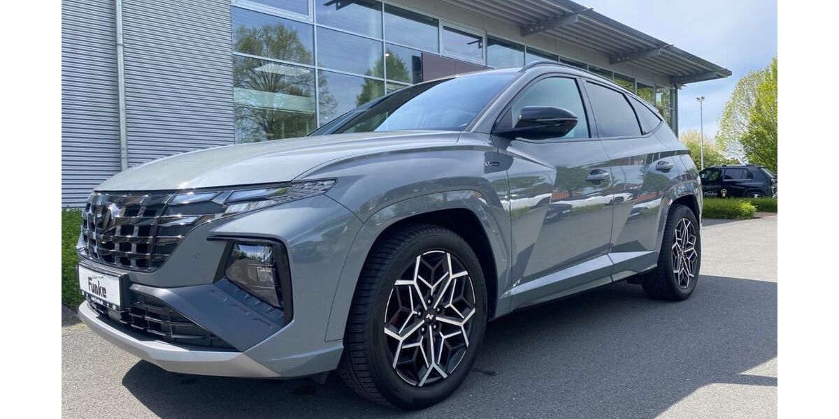 Hyundai TUCSON 58.386 km 28.750 &euro; Ahlen 59229