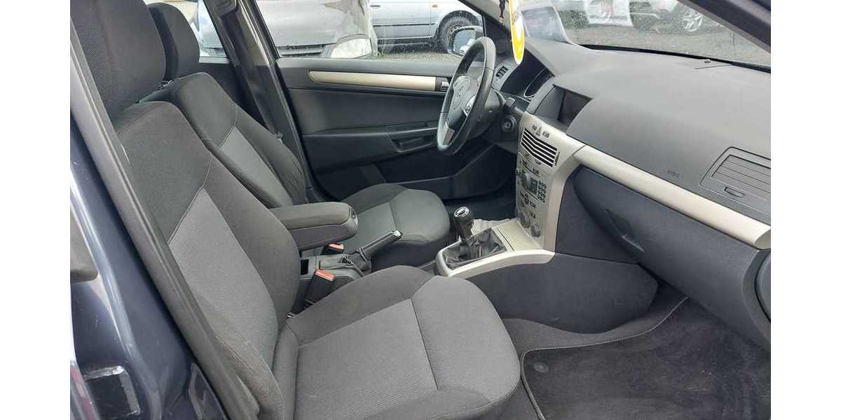 Opel Astra H 192 km 2.749 &euro; Witten 58454
