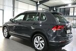 VW Tiguan 2.0 TDI DSG 4M IQ LIFE LED, HEAD-UP, NAVI 105.000 km 23.888 &euro; Hamm 59077