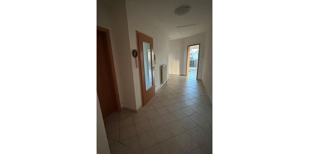 Dachgeschoßwohnung Welver - 3 Zimmer, 110 m&sup2;, 880&euro; | Angebot:24640537