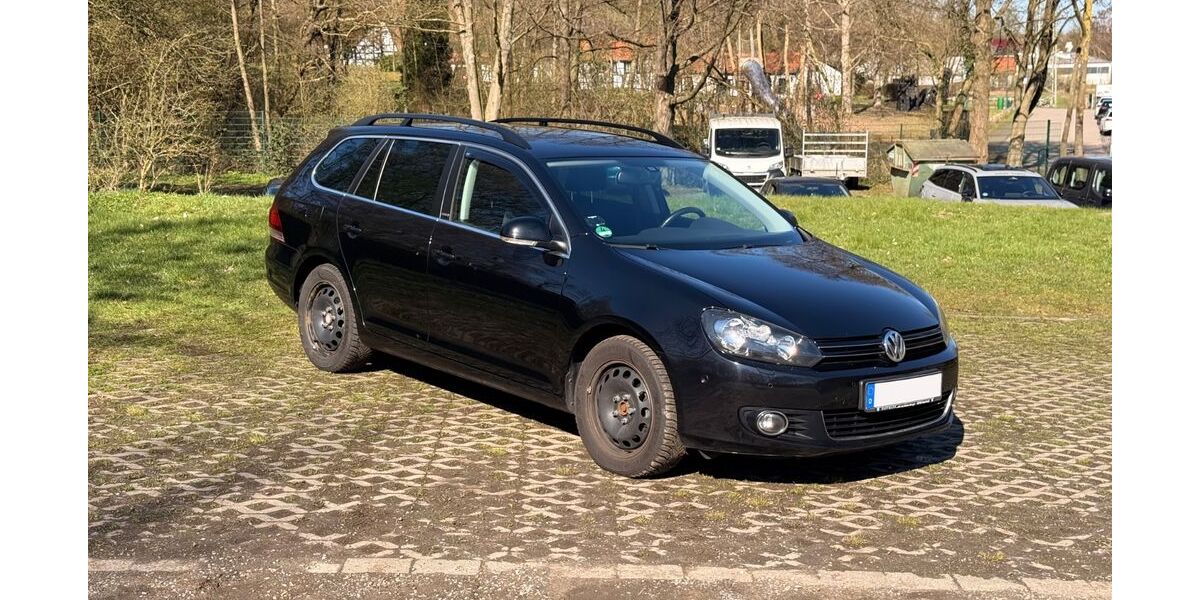 VW Golf 125.000 km 7.400 &euro; Iserlohn 58640