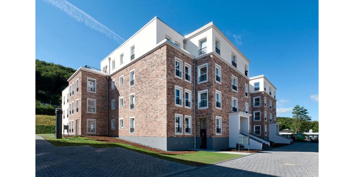 Etagenwohnung Hagen Hagen-Nord - 3 Zimmer, 96 m&sup2;, 912&euro; | Angebot:25901485