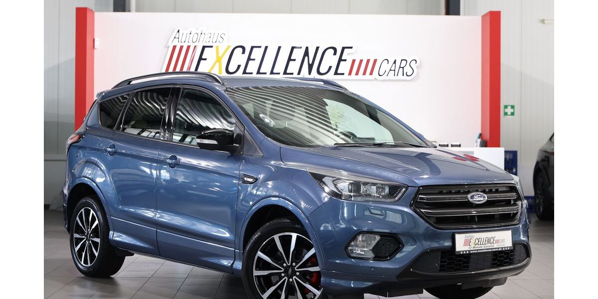 Ford Kuga 80.000 km 15.444 &euro; Hamm 59077