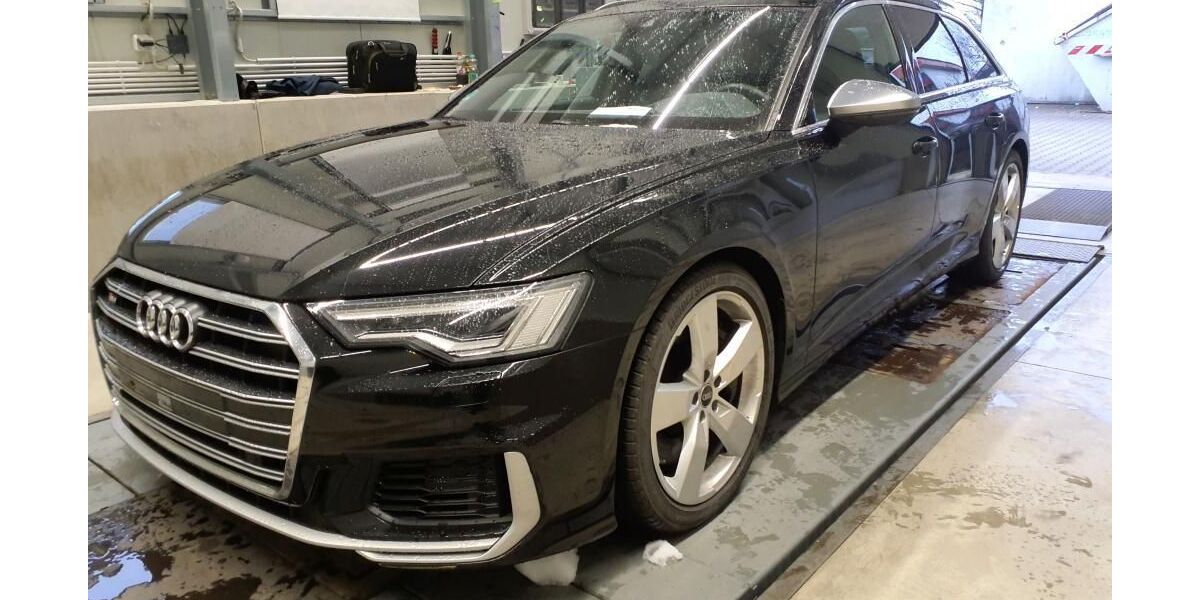 Audi S6 41.664 km 51.770 &euro; Hagen 58091