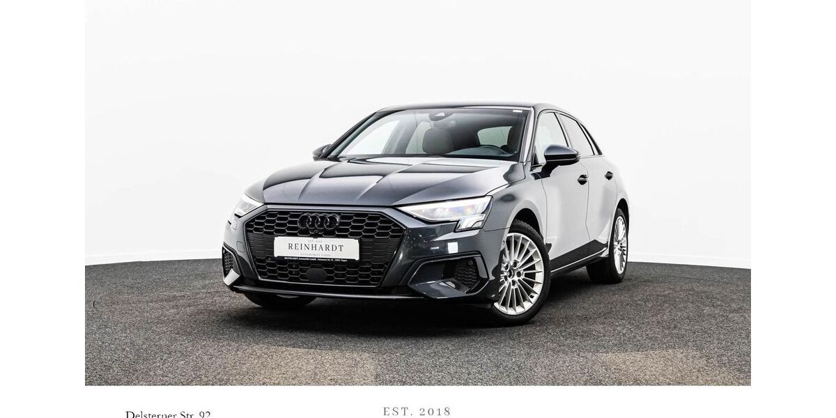 Audi A3 61.542 km 24.150 &euro; Hagen 58091