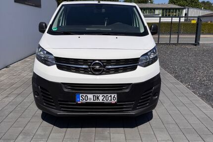 Opel Vivaro 89.600 km 14.900 &euro; Wickede 58739