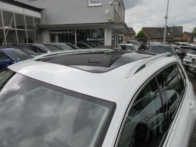 VW Tiguan Elegance 1.4 eHybrid DSG NAVI PANORAMA KAME 62.657 km 26.788 &euro; Bergkamen 59192