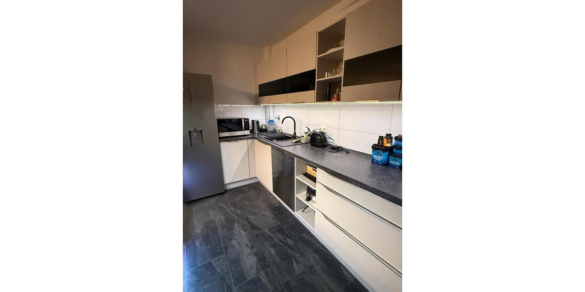 Etagenwohnung Dortmund Hörde - 2 Zimmer, 84 m&sup2;, 280.000&euro; | Angebot:23754275