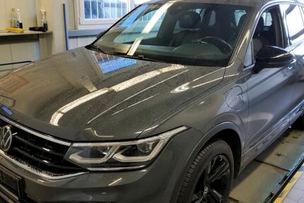 VW Tiguan 71.965 km 31.790 &euro; Hagen 58091