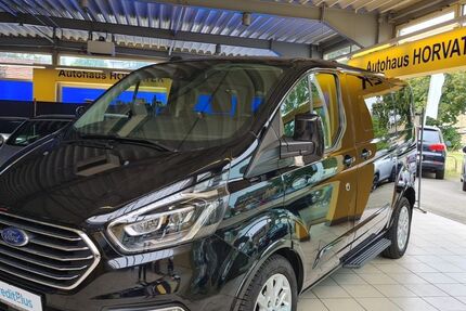 Ford Tourneo Custom 92.500 km 26.500 &euro; Waltrop 45731