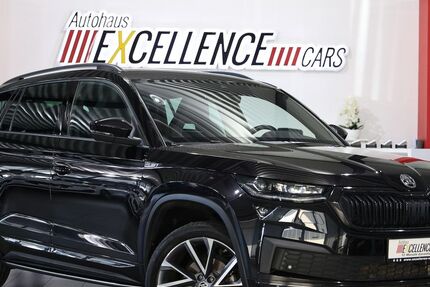 Skoda Kodiaq 106.000 km 31.444 &euro; Hamm 59077