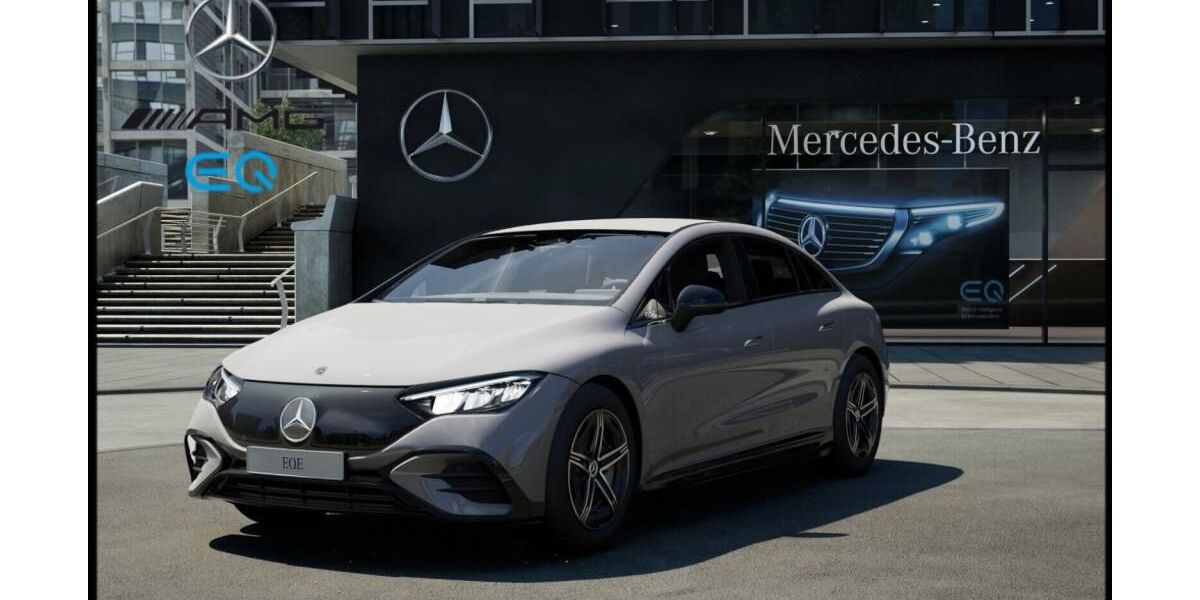 Mercedes-Benz EQE 25.019 km 48.290 &euro; Hagen 58135
