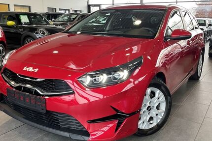 Kia ceed Sportswagon 13.400 km 22.370 &euro; Lünen 44536