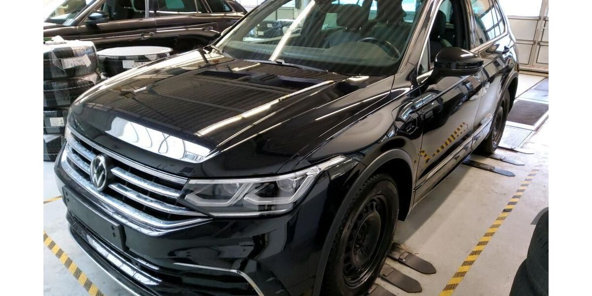VW Tiguan 65.494 km 32.805 &euro; Hagen 58091