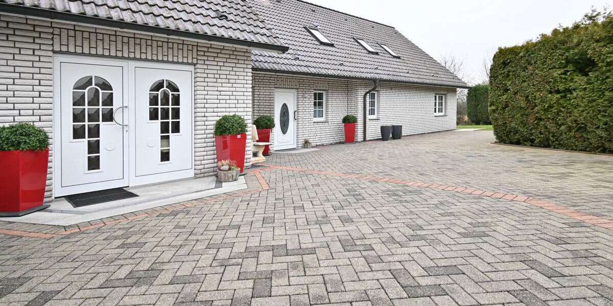 Einfamilienhaus Datteln - 12 Zimmer, 370 m&sup2;, 975.000&euro; | Angebot:19490002