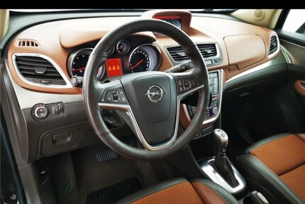 Opel Mokka 127.000 km 12.500 &euro; Hamm 59065