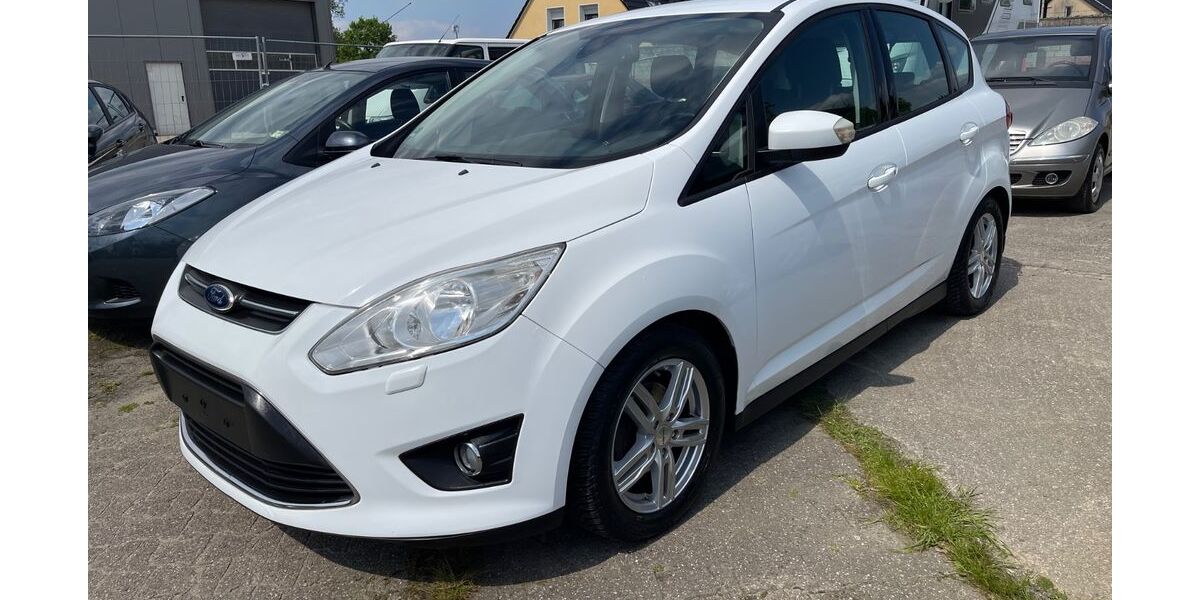 Ford C-Max 110.000 km 4.499 &euro; Lünen 44532