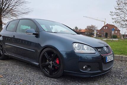 VW Golf 160.000 km 10.500 &euro; Werl 59457