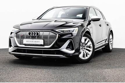 Audi e-tron 90.225 km 36.000 &euro; Hagen 58091