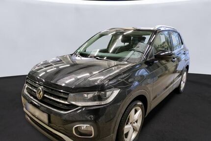 VW T-Cross 7.439 km 22.988 &euro; Bergkamen 59192