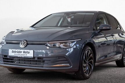 VW Golf 29.633 km 25.450 &euro; Iserlohn 58636