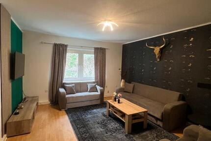 Wohnung Hagen - 2 Zimmer, 55 m&sup2;, 440&euro; | Angebot:26013848