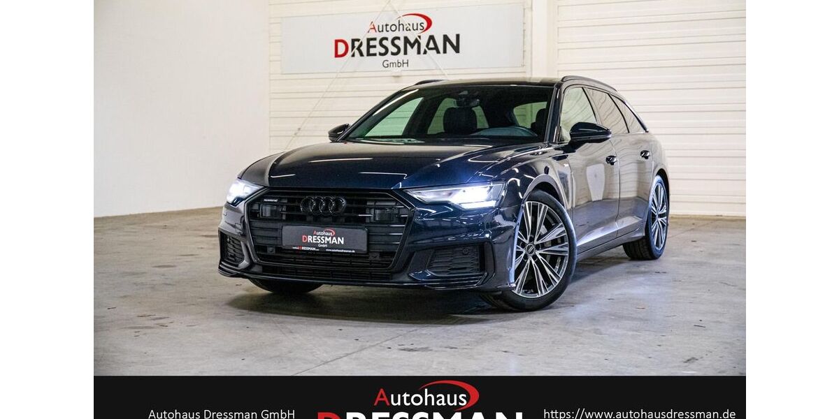 Audi A6 75.040 km 39.520 &euro; Hamm 59067