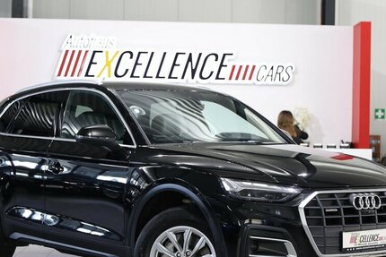 Audi Q5 40 TDI QUATTRO S-LINE / VC+HEAD-UP+360° 97.000 km 31.995 &euro; Hamm 59077