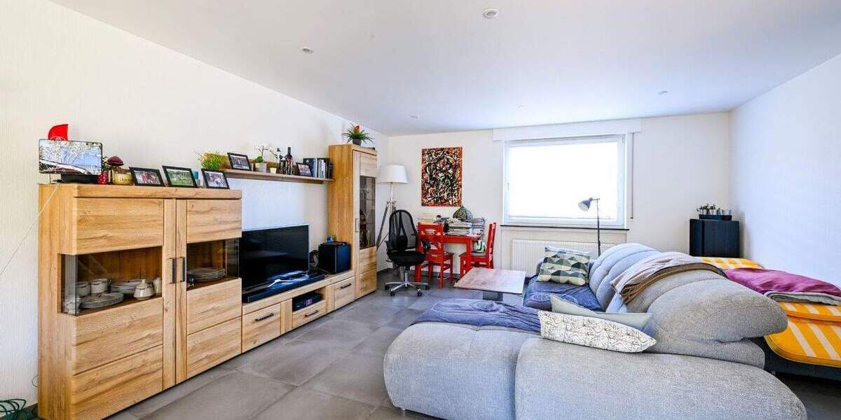 Bungalow Hamm Lohauserholz - 6 Zimmer, 108 m&sup2;, 350.000&euro; | Angebot:25879878