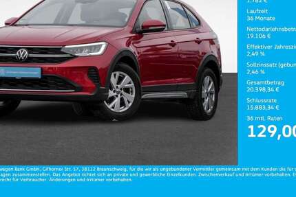 VW Taigo 6.934 km 20.488 &euro; Dortmund 44141